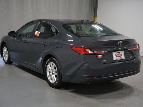Used 2025 Toyota Camry LE FWD image 6