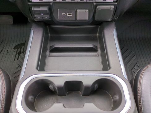 Used 2023 GMC Sierra 2500 AT4 AWD/4WD image 24