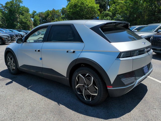 New 2024 Hyundai Ioniq 5 SEL AWD/4WD image 6