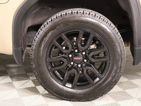 Used 2023 GMC Sierra 1500 Elevation w/ X31 Off-Road Package image 19