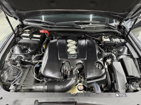 Used 2023 Lexus IS 500 image 27