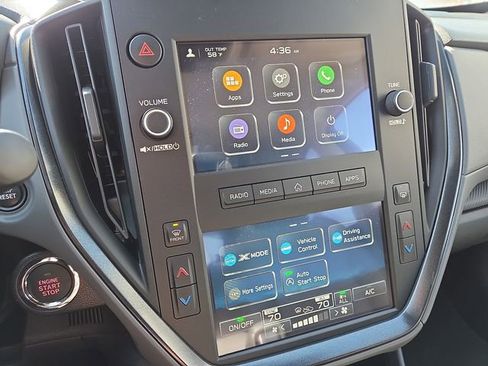 New 2026 Subaru Crosstrek 2.5i image 12