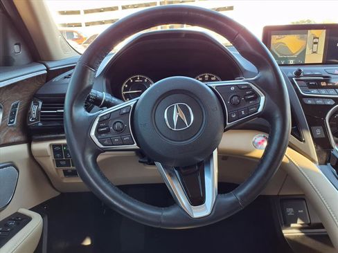 Used 2019 Acura RDX AWD w/ Advance Package image 14