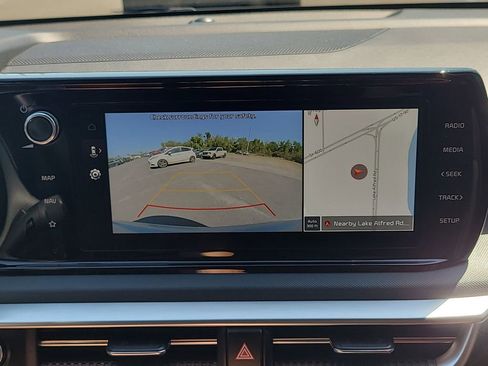 Used 2024 Kia K5 GT-Line image 23