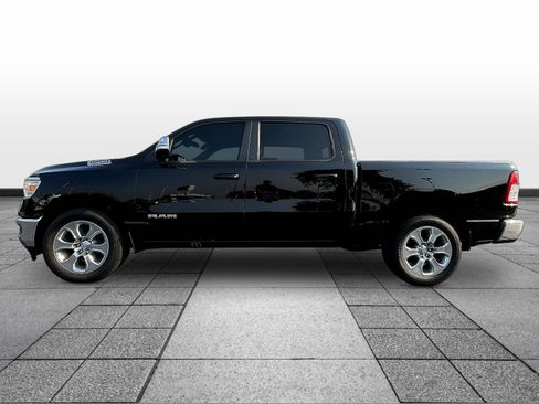 Used 2021 RAM 1500 Big Horn AWD/4WD image 8