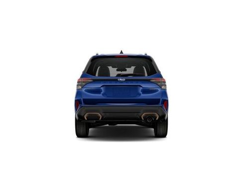 New 2026 Subaru Forester Sport image 9