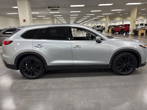 Used 2023 MAZDA CX-9 Touring Plus image 8