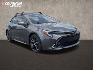 Used 2023 Toyota Corolla XSE FWD 360° Tour