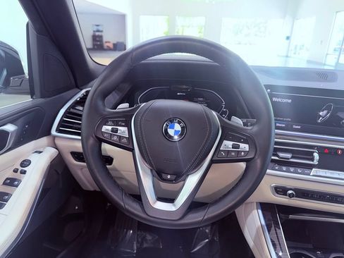 Used 2021 BMW X5 xDrive45e w/ Executive Package 3 AWD/4WD image 23