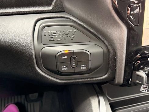 New 2026 RAM 2500 Big Horn image 42