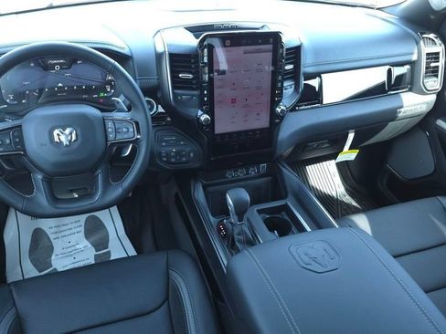 New 2026 RAM 1500 Rebel w/ G/T Package AWD/4WD image 25