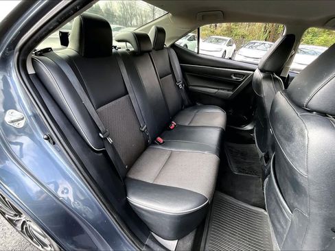 Used 2014 Toyota Corolla S image 17