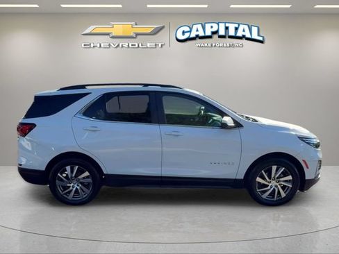 Used 2022 Chevrolet Equinox LT FWD image 6