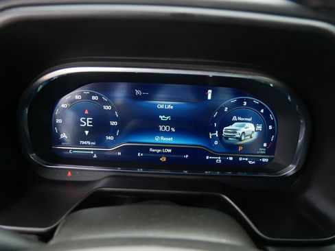 Used 2024 Chevrolet Tahoe LT w/ Max Trailering Package image 21