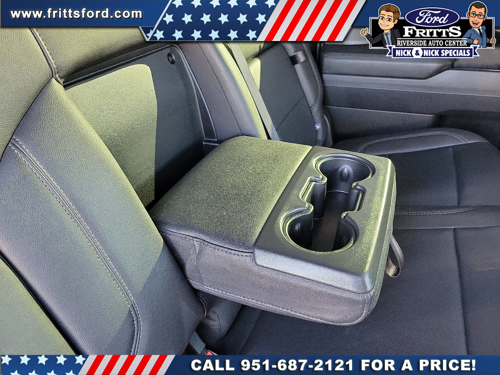 Used 2025 Chevrolet Silverado 1500 LT Trail Boss w/ Convenience Package II AWD/4WD image 19