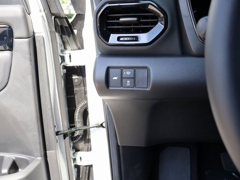 New 2025 Honda Pilot TrailSport image 30