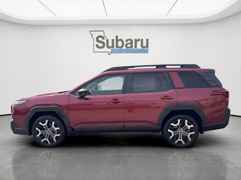 New 2026 Subaru Outback Touring XT image 4