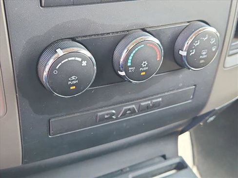 Used 2012 RAM 1500 Express RWD image 14