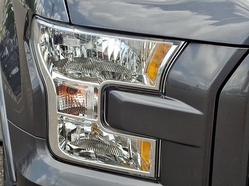 Certified 2017 Ford F150 XLT w/ Equipment Group 302A Luxury AWD/4WD image 9