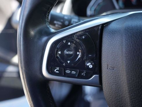 Used 2019 Honda Civic EX image 13