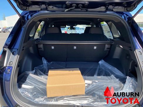 New 2026 Toyota RAV4 SE AWD/4WD image 10