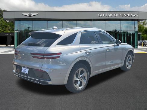 New 2026 Genesis GV70 2.5T Advanced AWD/4WD image 7
