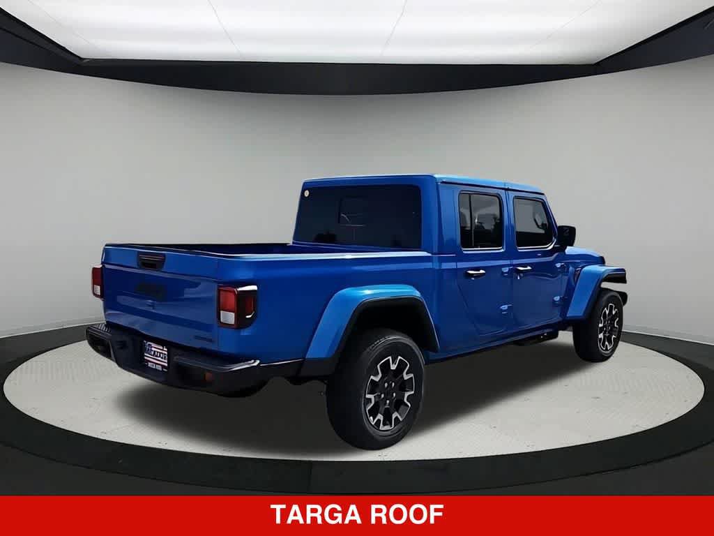 New 2026 Jeep Gladiator Sport AWD/4WD image 9
