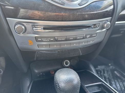 Used 2015 INFINITI QX60 AWD w/ Premium Plus Package image 21