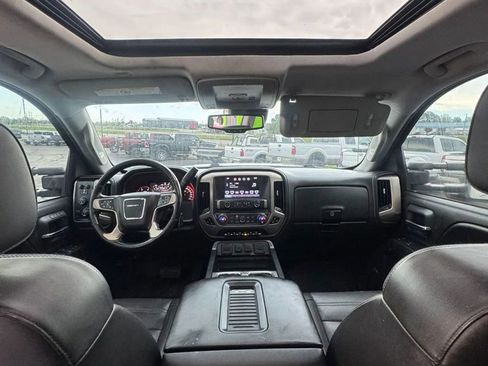 Used 2016 GMC Sierra 3500 Denali w/ Duramax Plus Package image 21