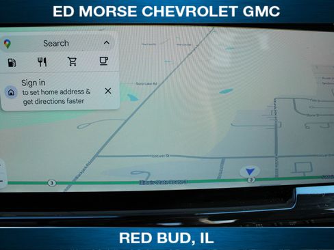 Used 2025 Chevrolet Silverado 2500 ZR2 w/ ZR2 Bison Edition image 11