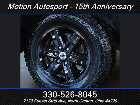 Used 2021 Ford F150 XLT w/ Equipment Group 301A Mid AWD/4WD image 44
