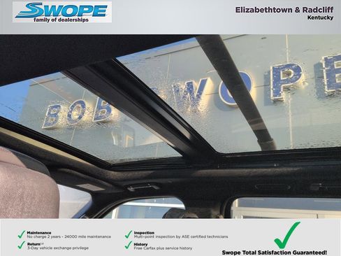 Used 2019 Lincoln Navigator L Reserve image 8