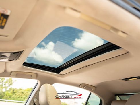 Used 2017 Lexus GS 350 w/ Premium Package image 40