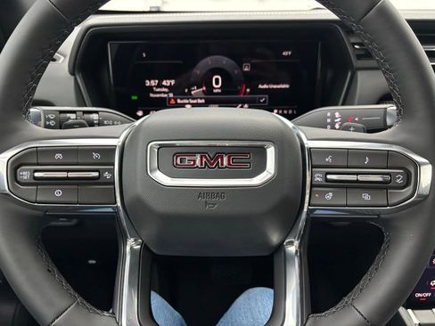 New 2026 GMC Terrain Elevation image 20