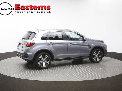 Used 2024 Mitsubishi Outlander Sport AWD image 40