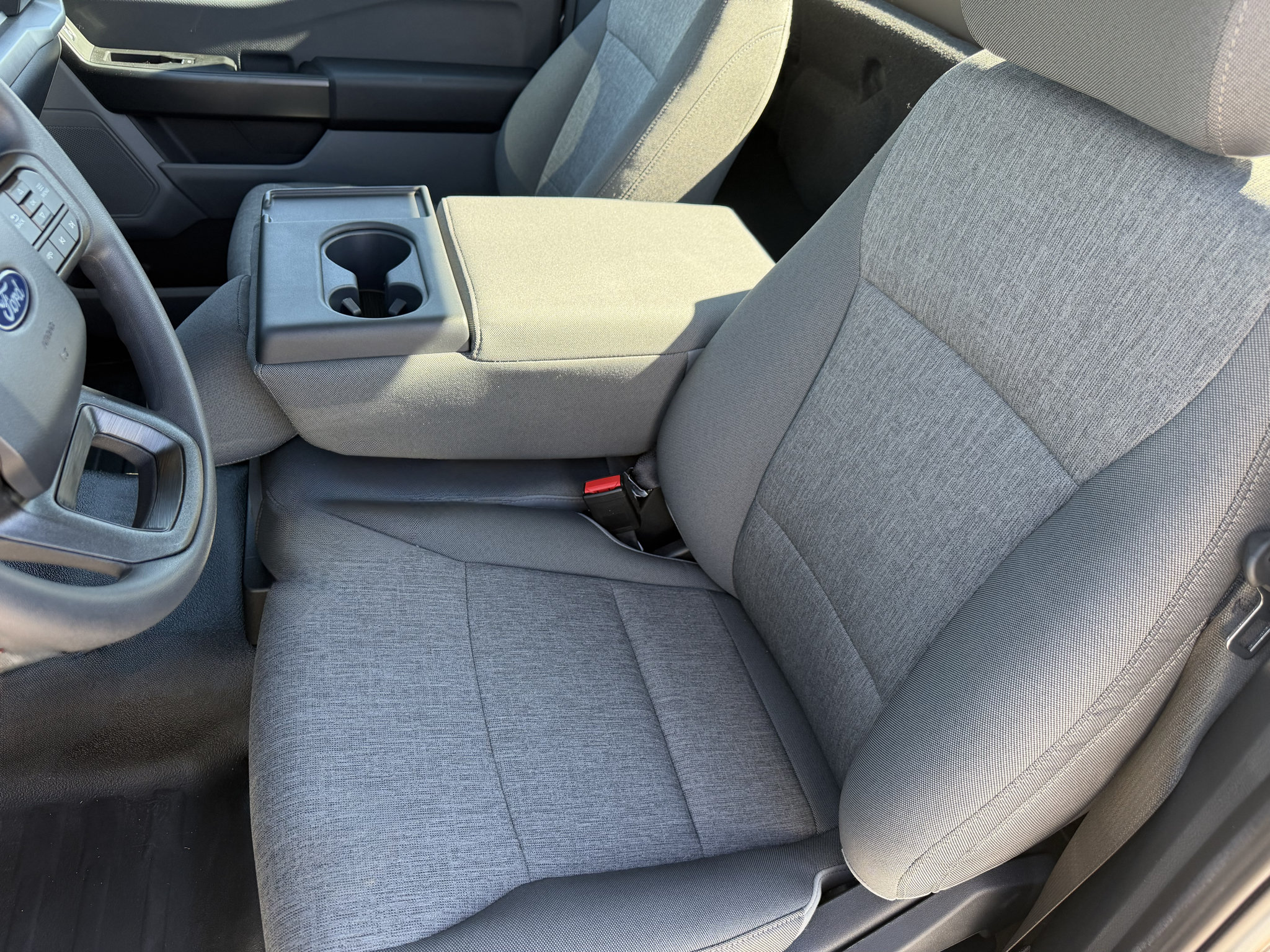 Used 2025 Ford F150 XL RWD image 18