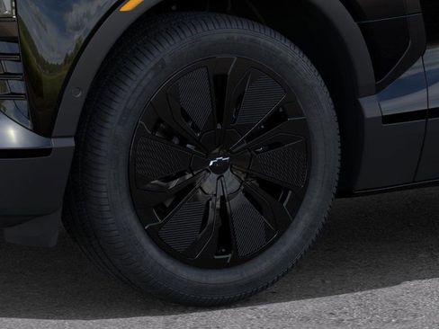 New 2026 Chevrolet Blazer EV LT AWD/4WD image 9