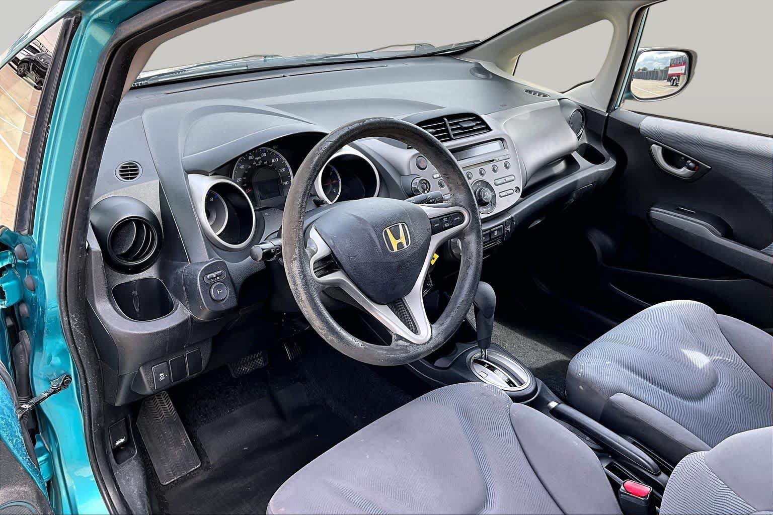 Used 2013 Honda Fit image 14