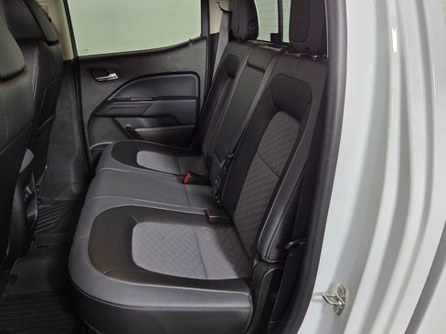 Used 2018 Chevrolet Colorado Z71 image 24