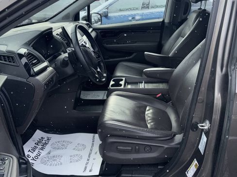 Used 2019 Honda Odyssey Elite image 6