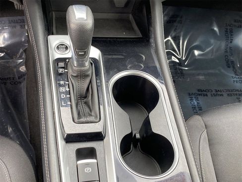 Certified 2023 Nissan Altima 2.5 SV image 25