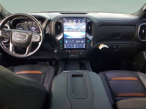 Used 2020 GMC Sierra 2500 AT4 w/ AT4 Premium Package image 12