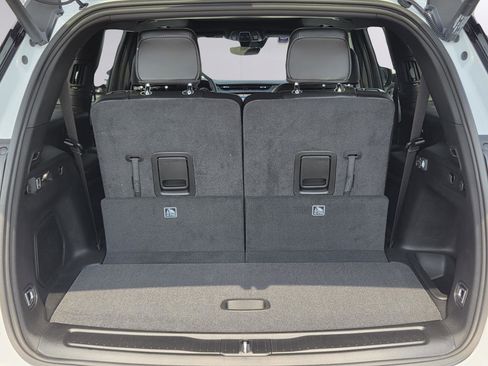 New 2026 Jeep Grand Cherokee L Limited image 34