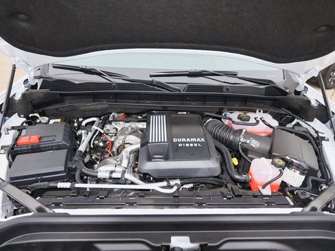 New 2026 GMC Sierra 1500 Elevation w/ Preferred Package image 37