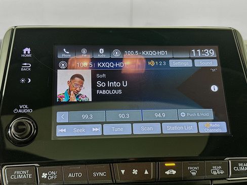 Used 2019 Honda Odyssey EX-L image 21