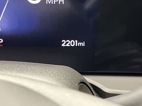 New 2025 Buick Envista Preferred w/ Convenience I Package image 14