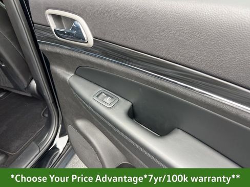 Certified 2021 Jeep Grand Cherokee Limited image 19