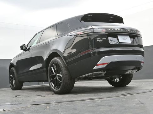 New 2026 Land Rover Range Rover Velar S image 31