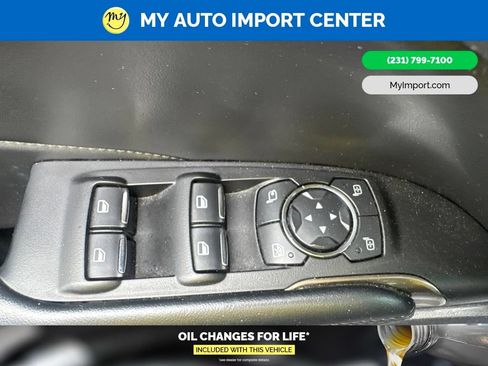 Used 2019 Lincoln MKC Reserve AWD/4WD image 11