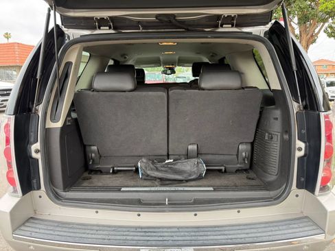 Used 2007 GMC Yukon Denali AWD/4WD image 10